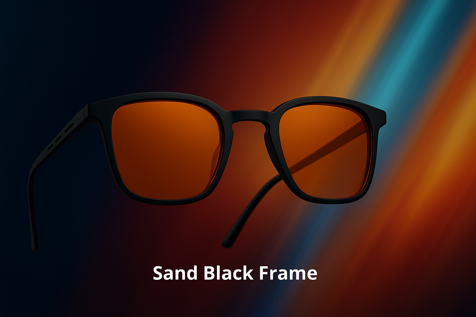 Blue Light Blocker Glasses for Computer & Gaming