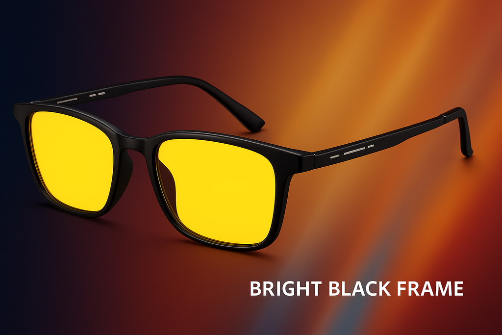 Blue Light Blocker Glasses for Computer & Gaming